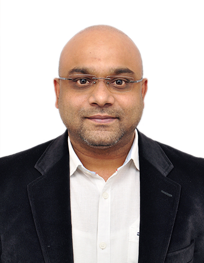 Arjun KV, CBO at Edvyan