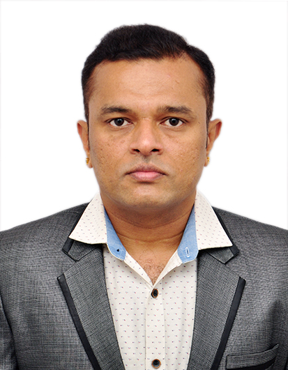 Lokesh K, COO at Edvyan